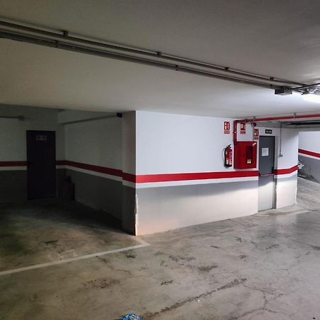 A H Rentals Garbi Apartamento Con Parking Peniscola Luaran gambar